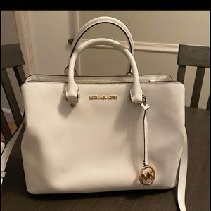 Michael Kors satchel